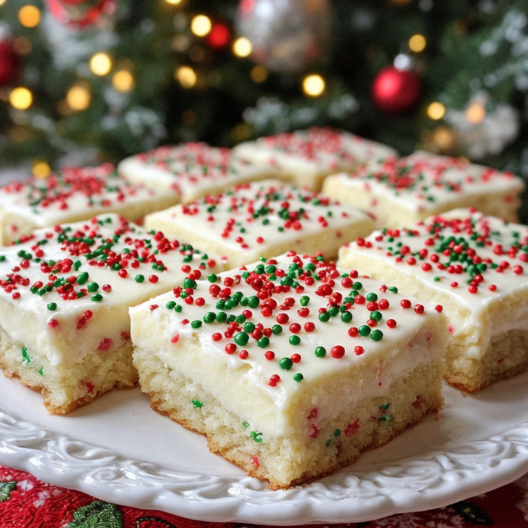 Irresistible Christmas Sugar Cookies: Sweeten Your Holiday Celebrations
