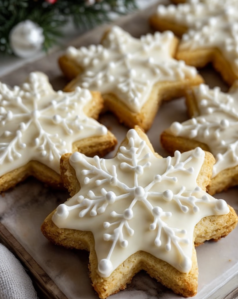 Delicious Italian Christmas Cookies: A Holiday Recipe to Try
