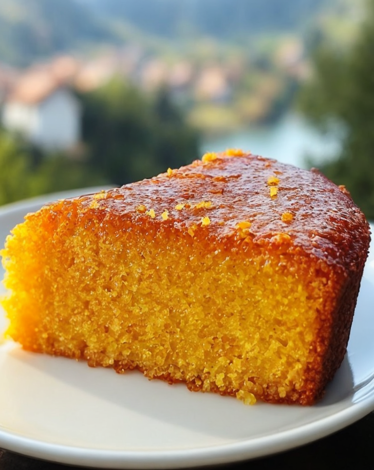 Ultimate Maple Honey Sweet Potato Cornbread Recipe – Delicious Family Favorite