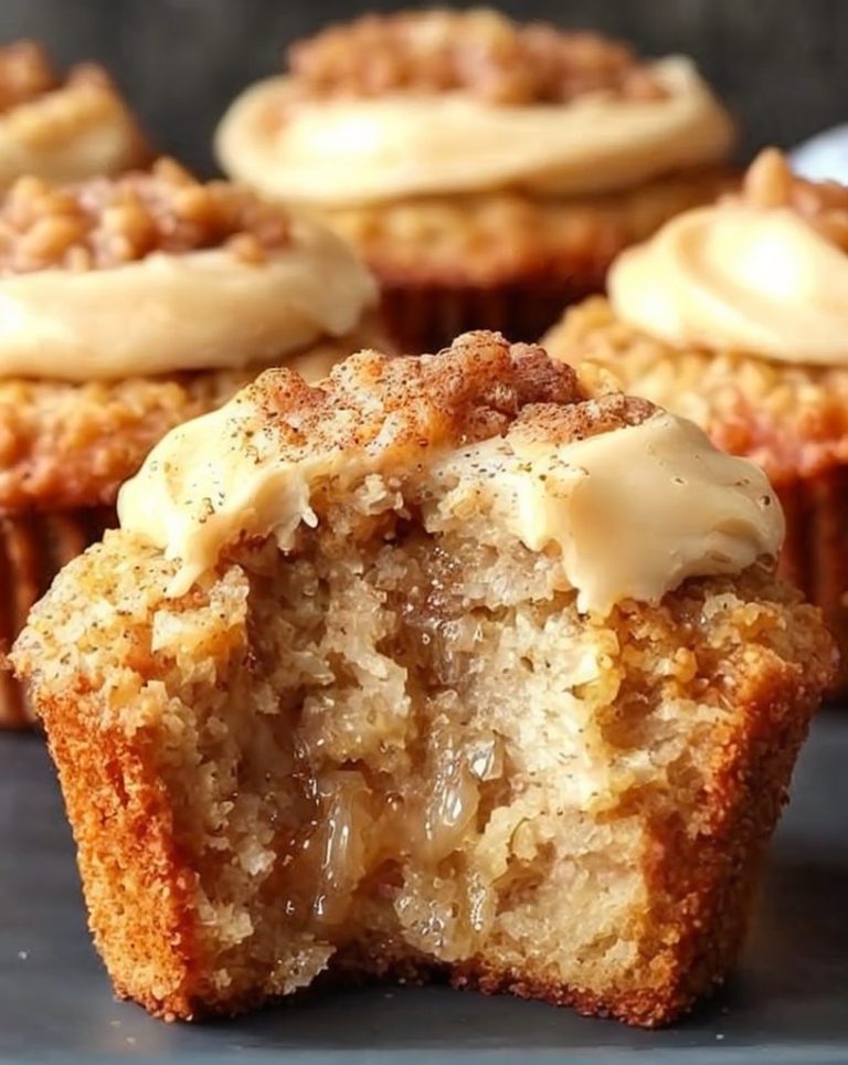 Ultimate Applesauce Muffins: Best Family Favorite Recipe