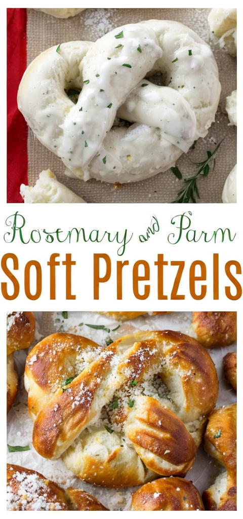Ultimate Mozzarella Stuffed Pretzels – Ready in 30 Minutes