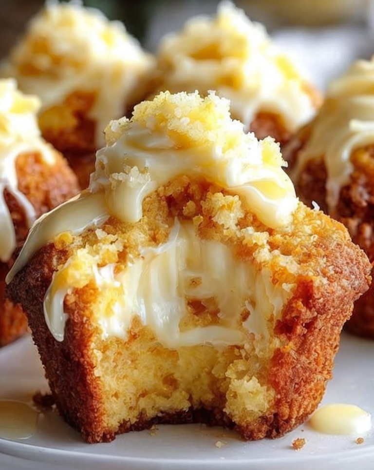Best Carrot Cream Cheese Cupcakes Ready in 30 Minutes