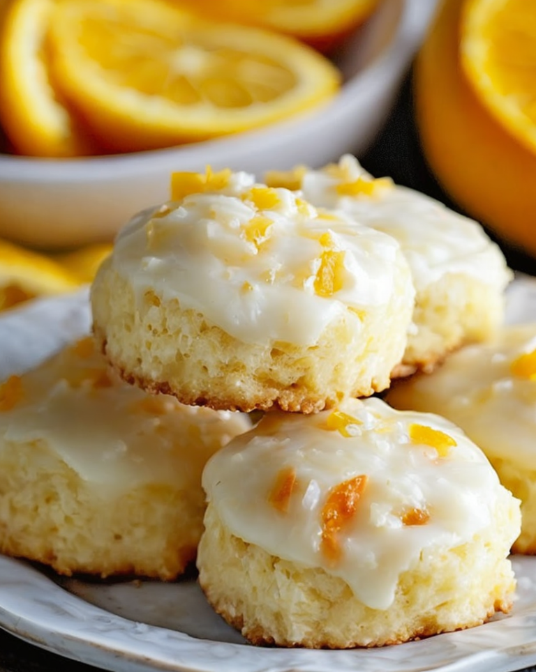 Easy Pineapple Orange Cookies Recipe – Ready in 30 Minutes