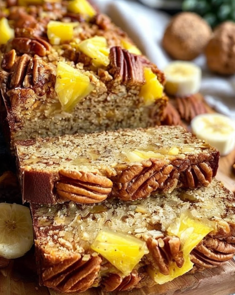 Best Hummingbird Banana Bread – Ready in 30 Minutes