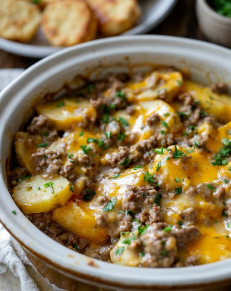 Irresistible Five-Star Cowboy Recipe: Hubby’s Absolute Favorite Dish