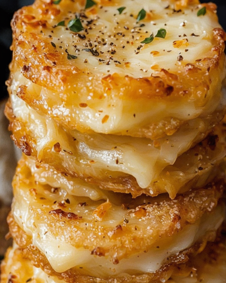 Best Tennessee Onions Recipe – Ready in 30 Minutes