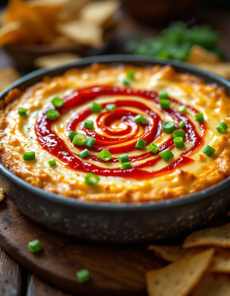 Easy Pepper Jelly Cheese Dip – Perfect for Parties