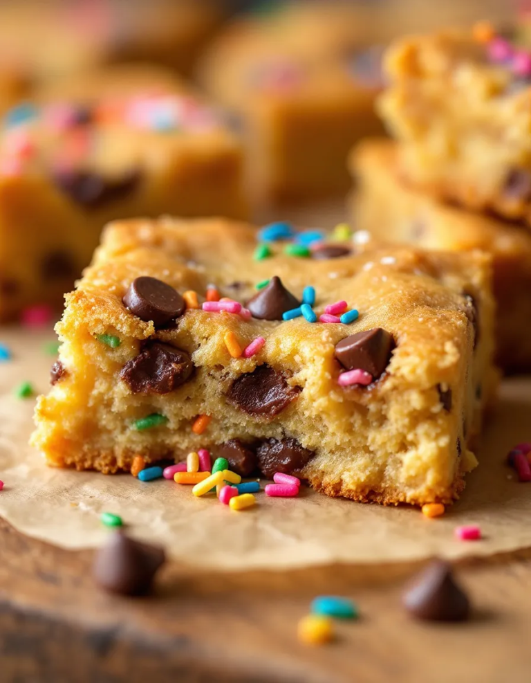 Easy Sweet Treats by Baker by Nature – Quick & Delicious Recipes
