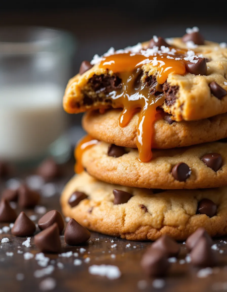 Best Vegan Chocolate Chip Cookies – Egg-Free & Irresistible