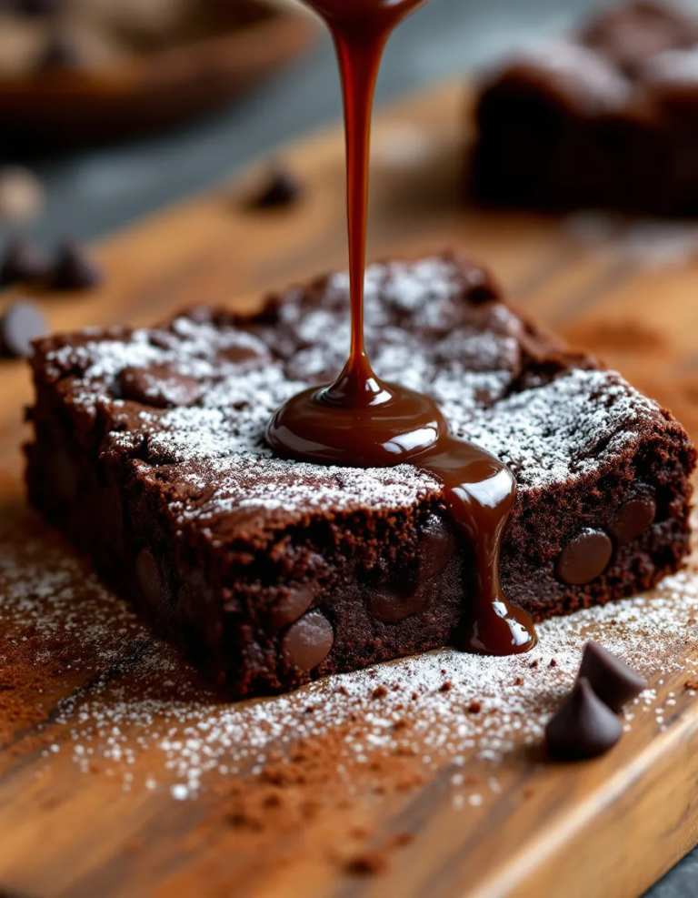 Best Homemade Brownies – Quick and Easy Recipe for Brownie Lovers