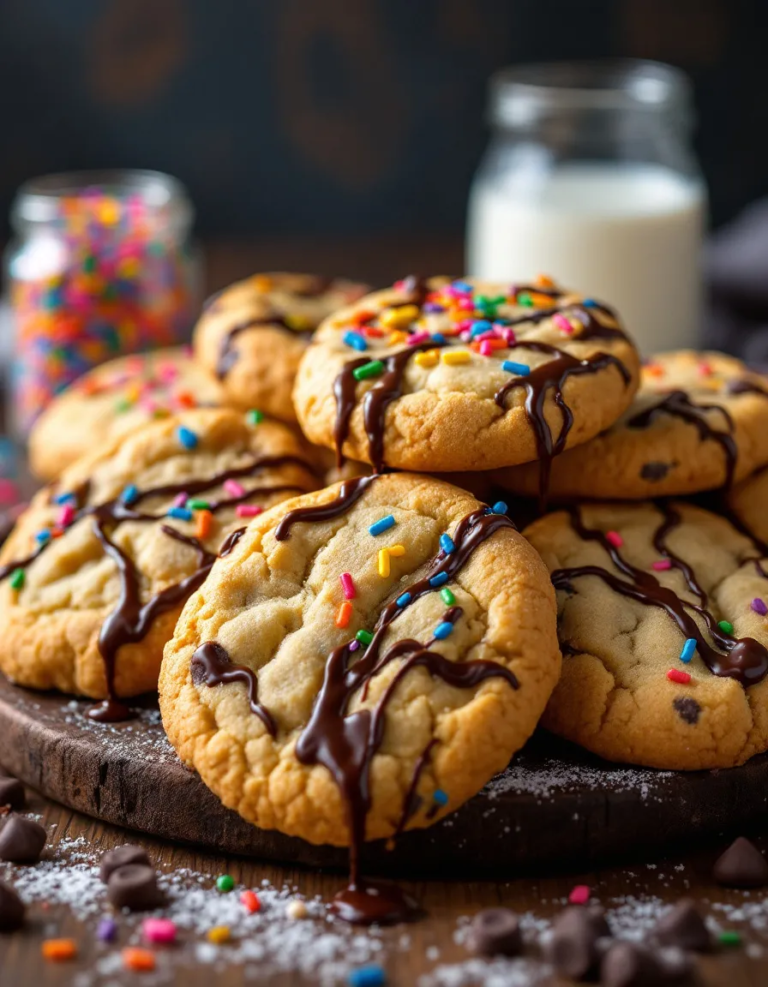 Easy Sweet Treats by Baker by Nature – Quick & Delicious Recipes