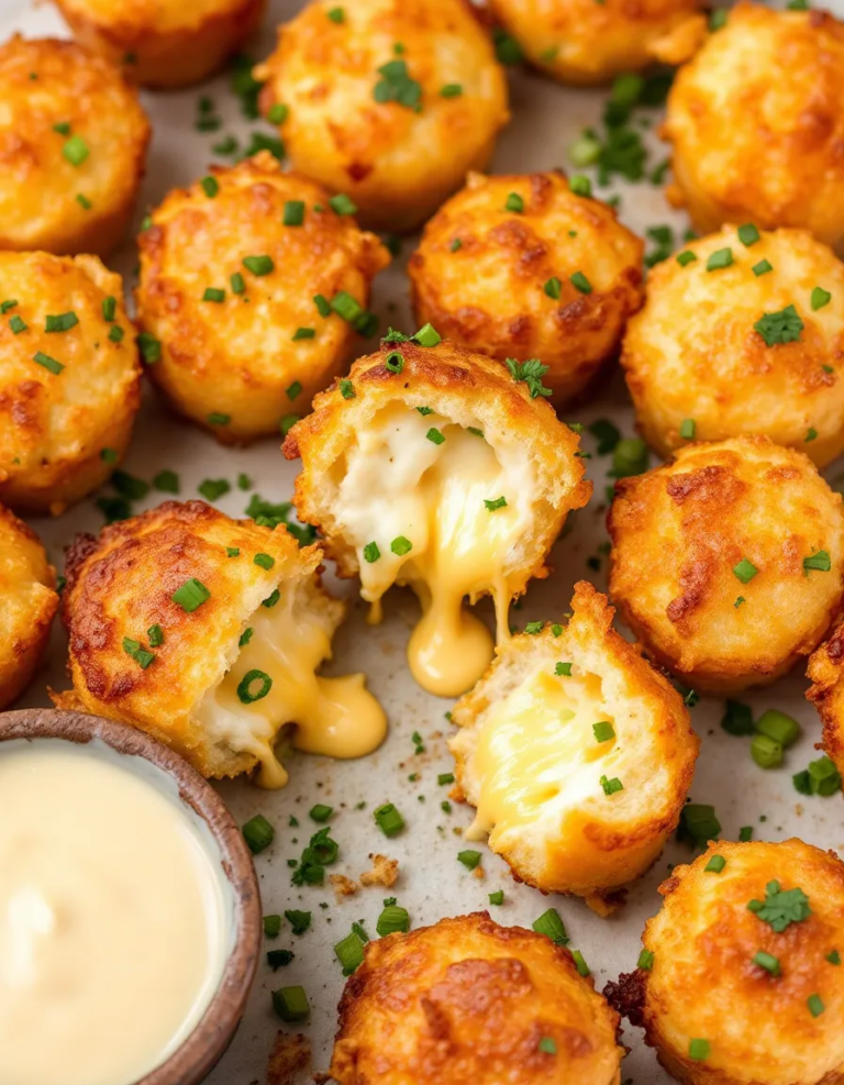 Best Iowa Party Bites – Perfect for Any Gathering