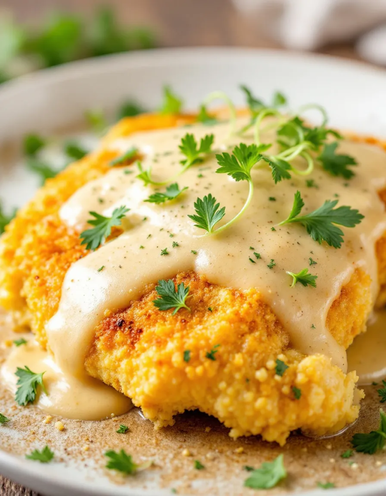 – Best Parmesan Crusted Chicken with Creamy Garlic Sauce  
– Easy Parmesan Crusted Chicken with Garlic Sauce  
– Perfect Parmesan Crusted Chicken – Creamy Garlic Sauce  
– Classic Parmesan Crusted Chicken with Garlic Cream  
– Quick Parmesan Crusted Chicken with Creamy Garlic