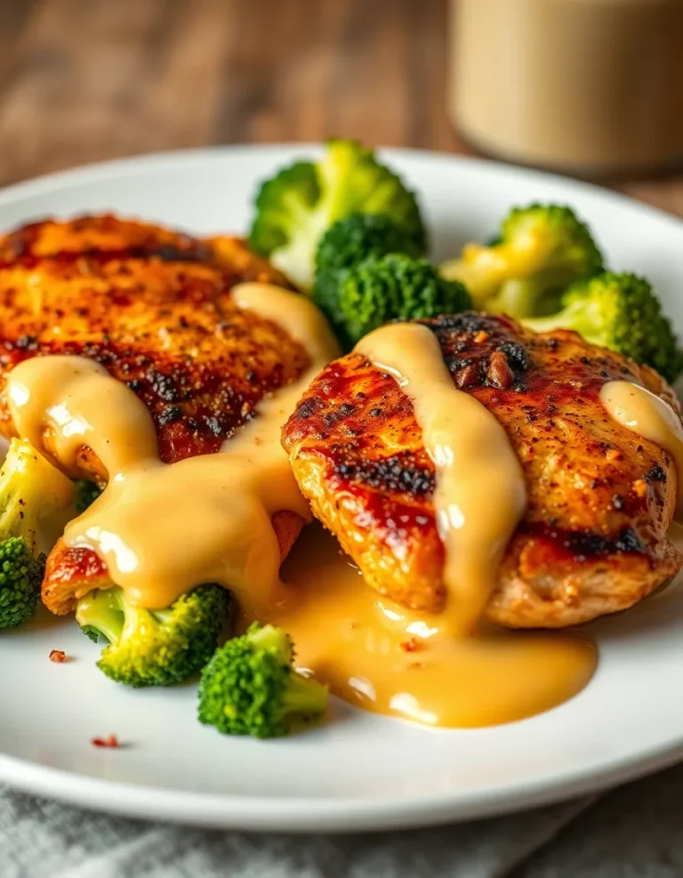 20 Low Carb High Protein Meals