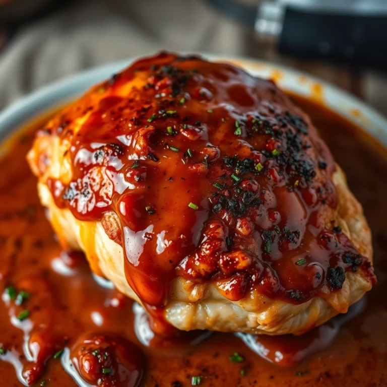 Best Chicken Thigh Marinade for Juicy Flavor
