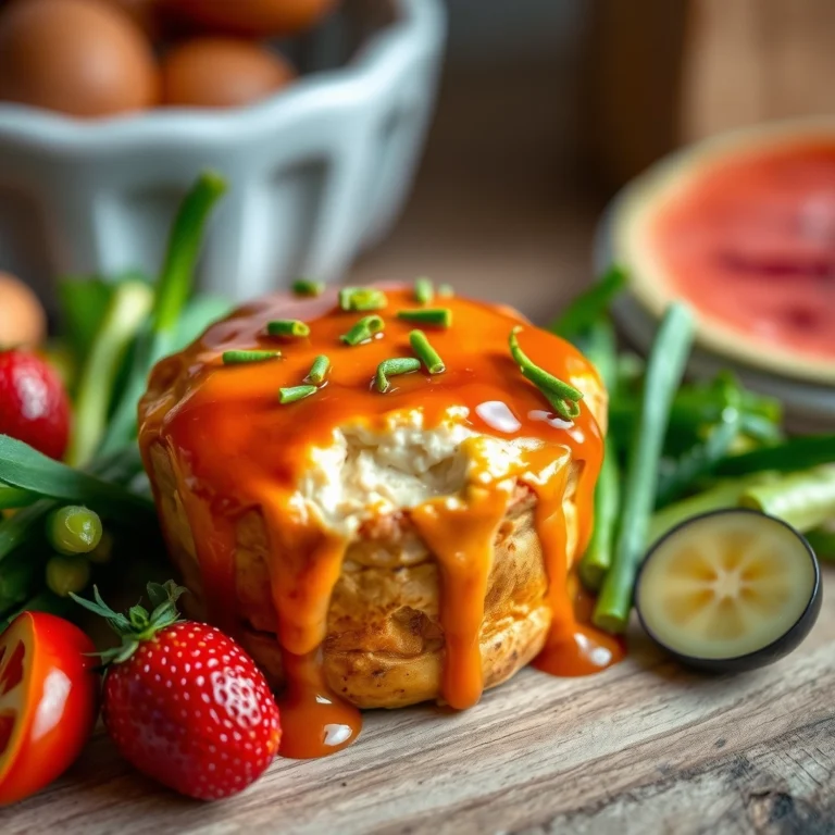 Best Easy Easter Dip – Simple and Delicious Recipe