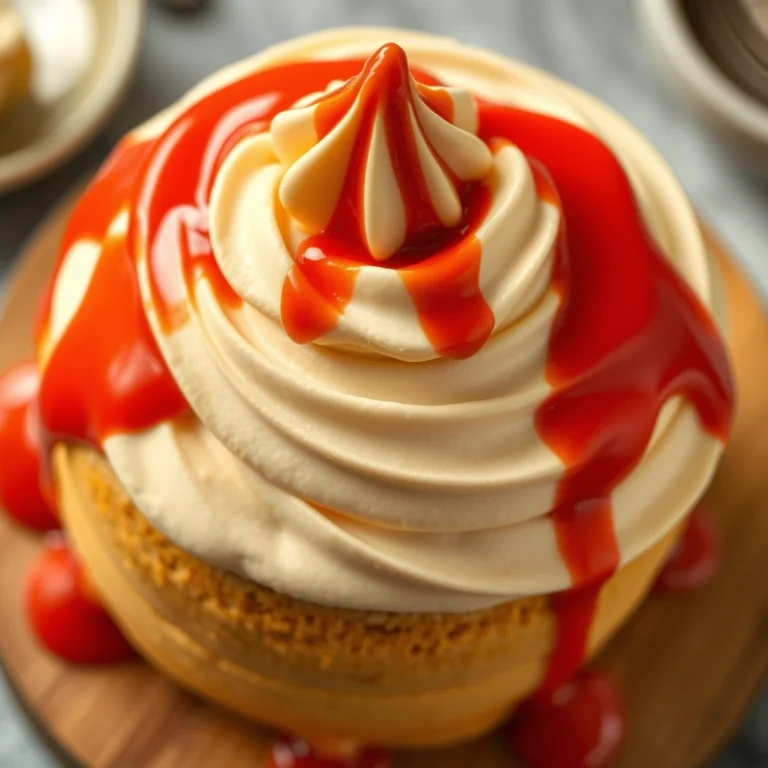 Best Russian Buttercream – Smooth & Easy Recipe