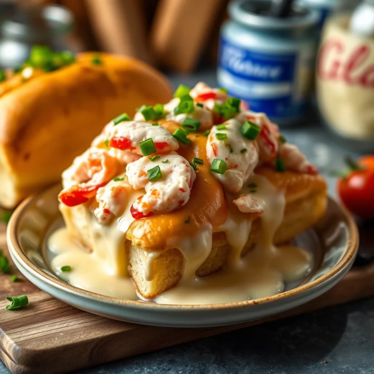 Classic Lobster Rolls with Butter Mayo Recipe
