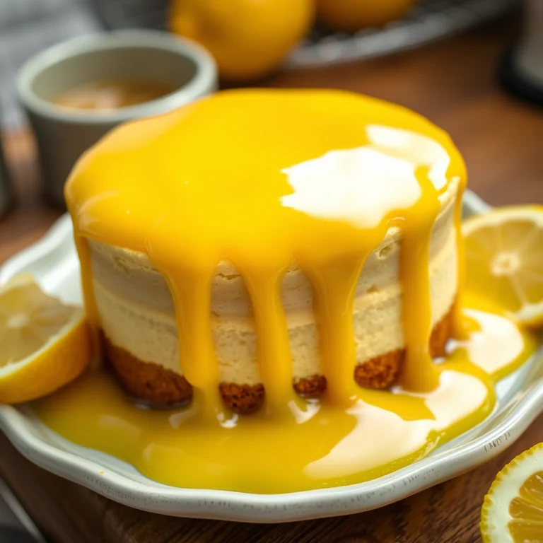 Easy Lemon Curd – Quick Homemade Recipe