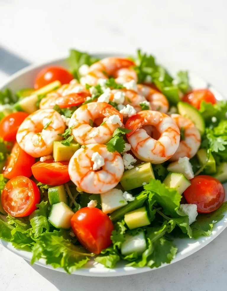 30 Fresh and Light Summer Meals