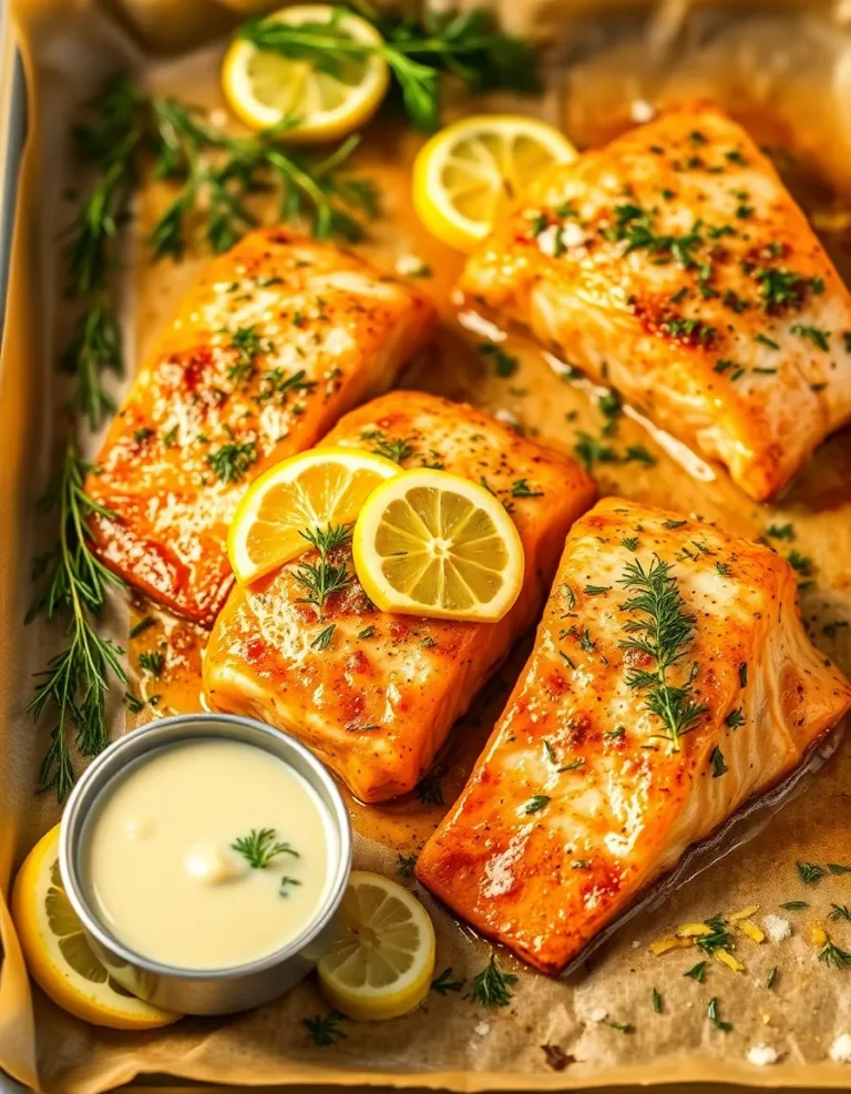 This dish is always a huge hit with my dinner party guests.