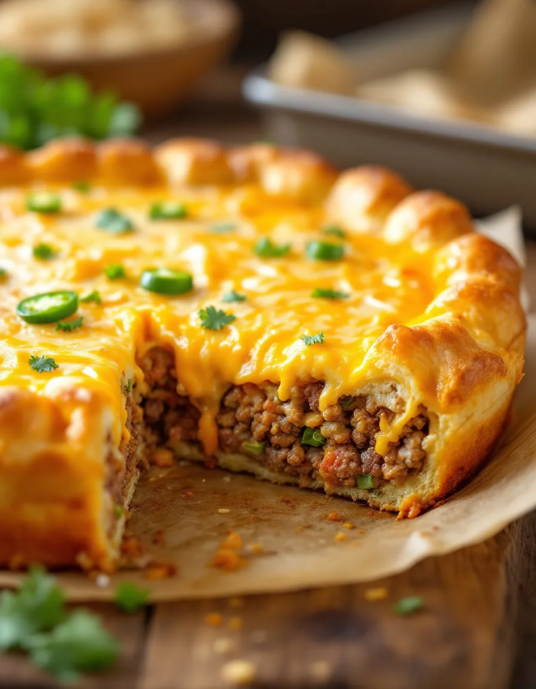 Best John Wayne Casserole – Easy Comfort Food Recipe
