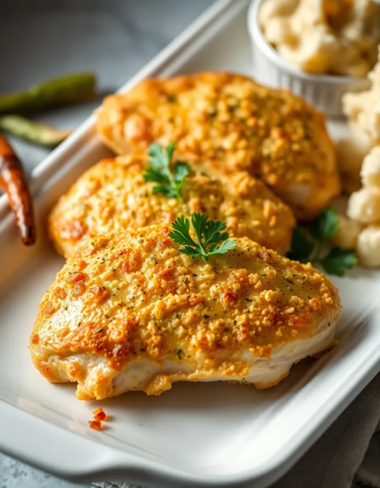 “`
Best Melt in Your Mouth Chicken Recipe
“`
