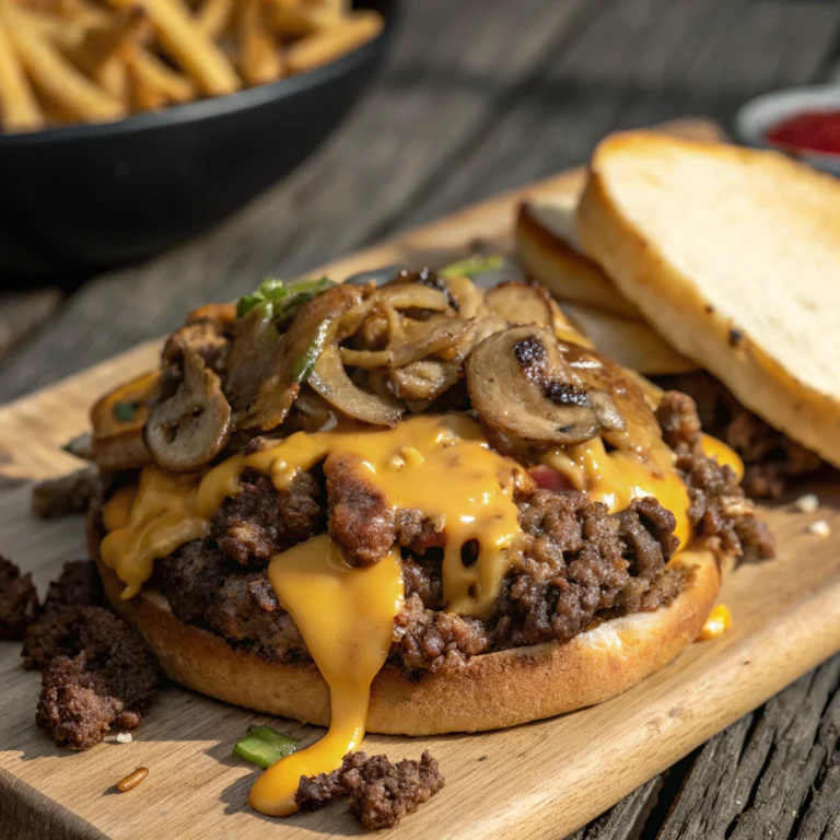 Texas Roadhouse Roadkill Recipe