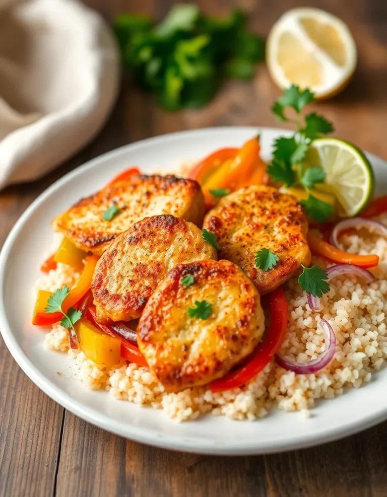 Two Weeks Of Easy Dinner Recipes (30 minutes or less) – Homemade Mastery