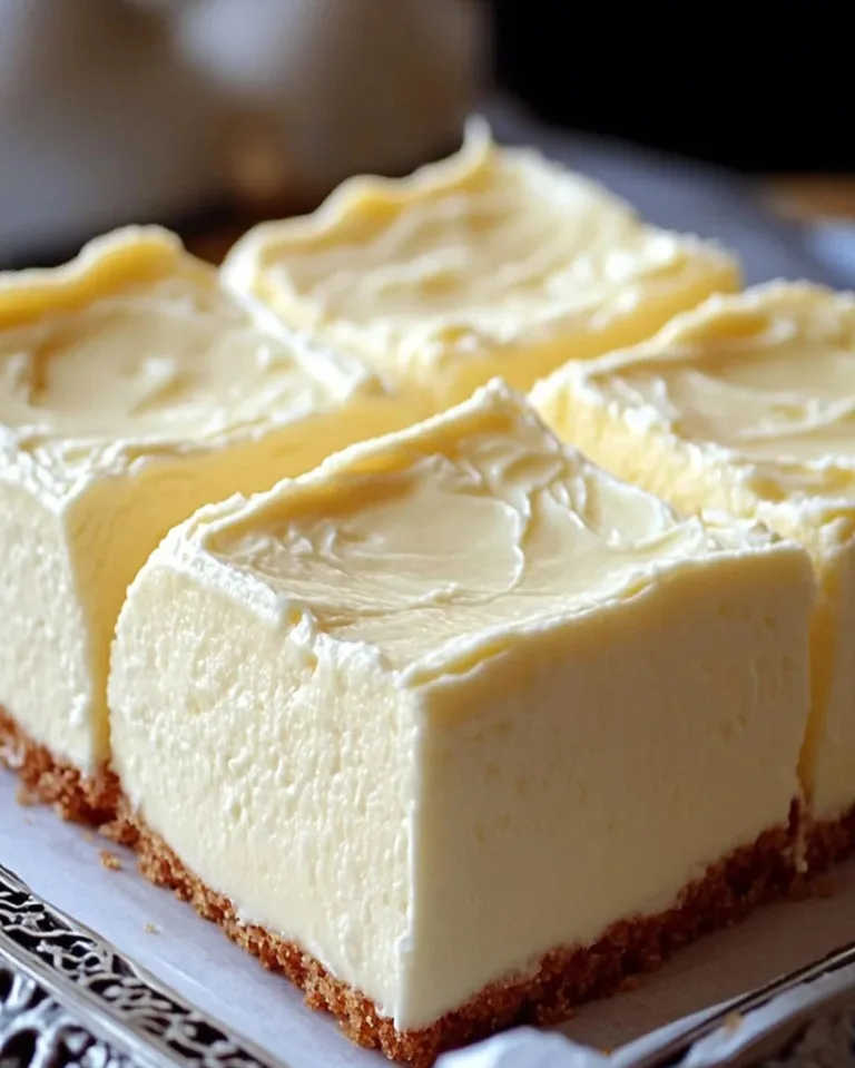Easy Cream Cheese Cake Recipe – Ready in 30 Minutes