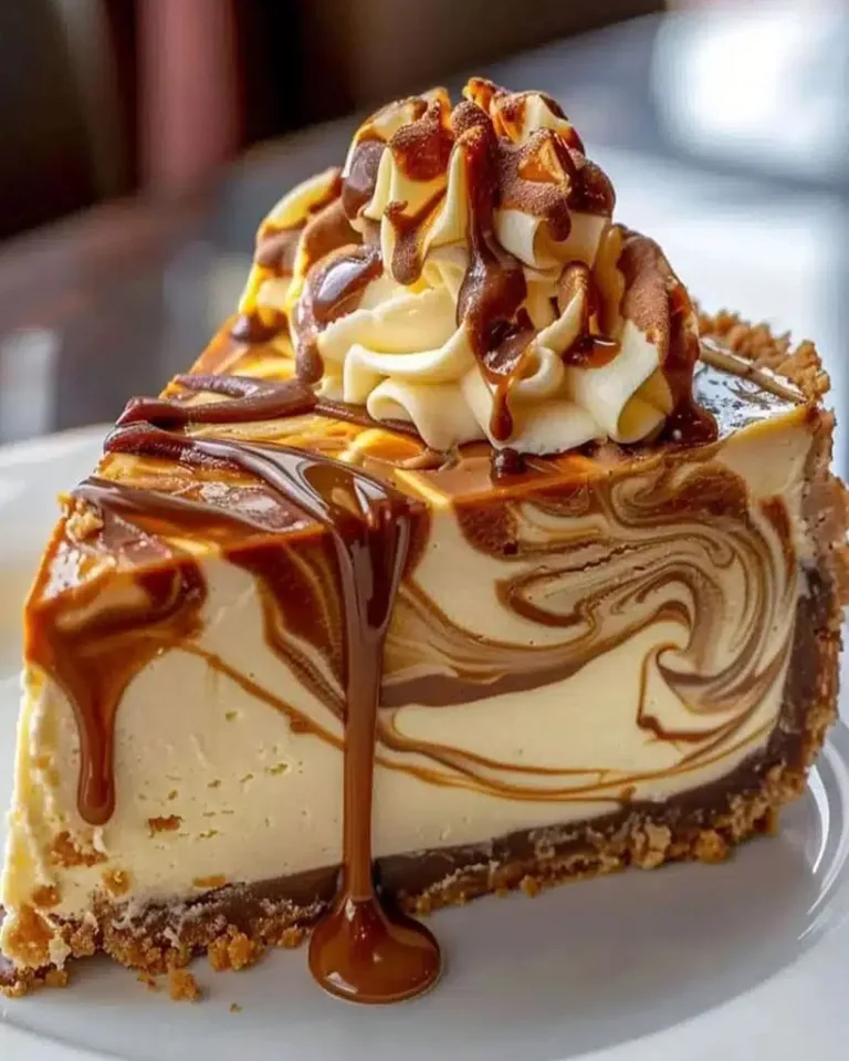 Best Creamy Coffee Cheesecake – No-Bake Delight in 30 Minutes