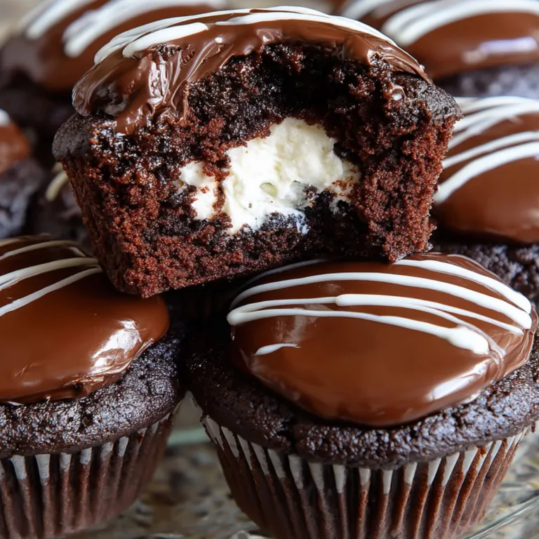 Ultimate Irresistible Hostess Chocolate Cupcakes Ready in 30 Minutes