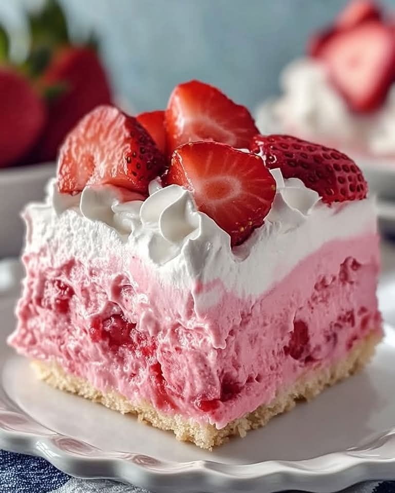 Ultimate Strawberry Tres Leches Cake – Ready in 30 Minutes