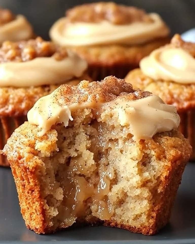 Best Mouthwatering Applesauce Muffins Ready in 30 Minutes