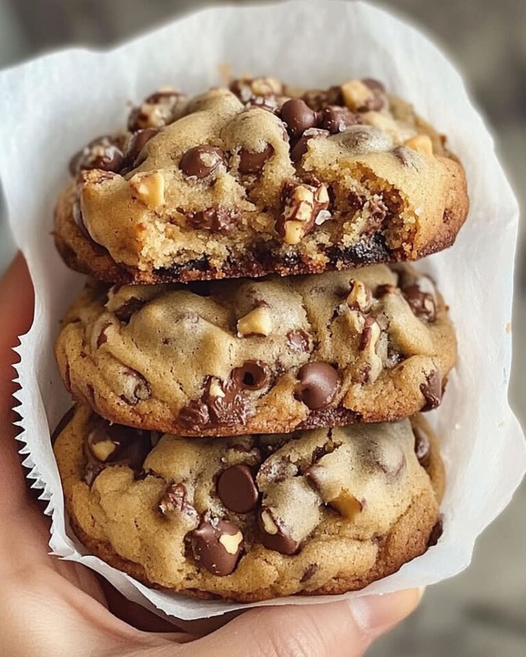 Ultimate Soft Levain Bakery NYC Cookies – Ready in 30 Minutes