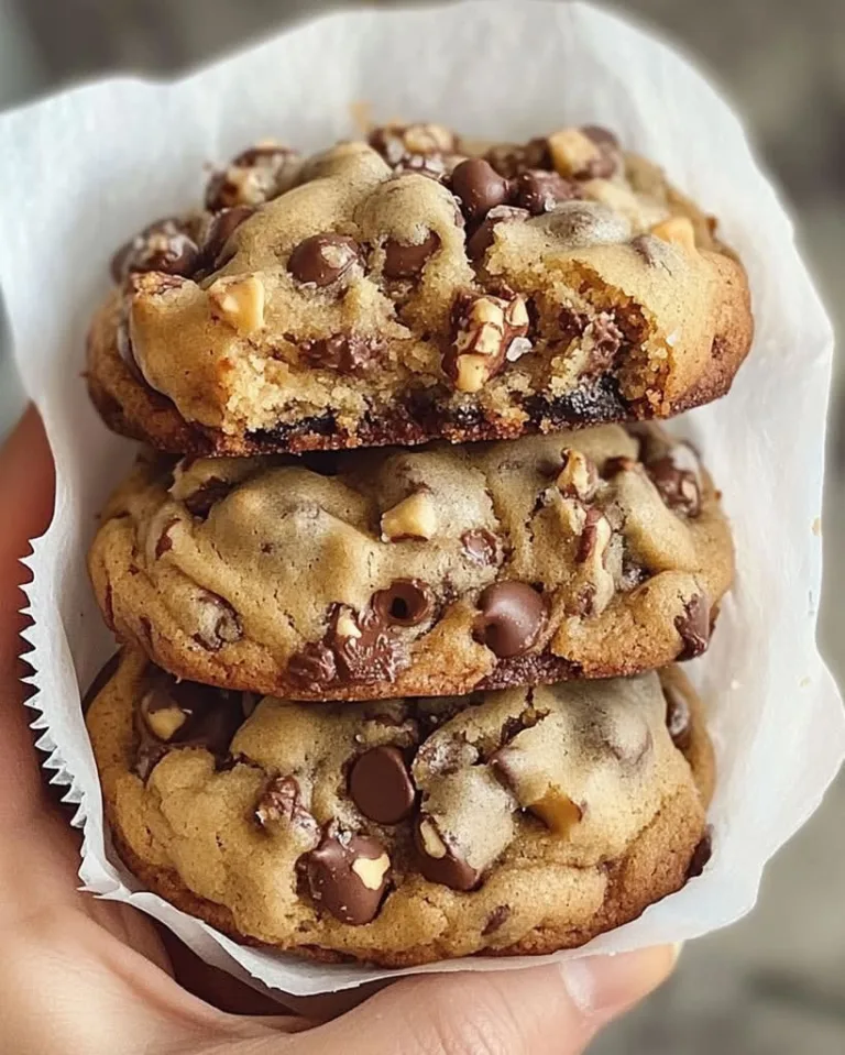 Ultimate Soft Levain Bakery NYC Cookies – Ready in 30 Minutes