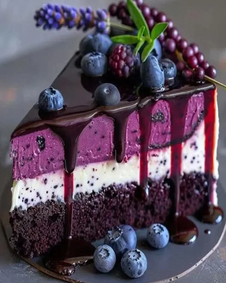 Ultimate Vegan Chocolate Cake Ready in 30 Minutes