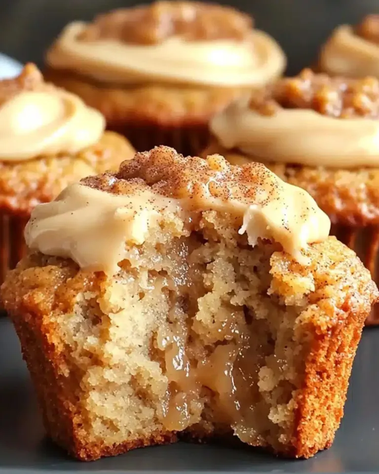 Best Cinnamon Applesauce Muffins Ready in 30 Minutes