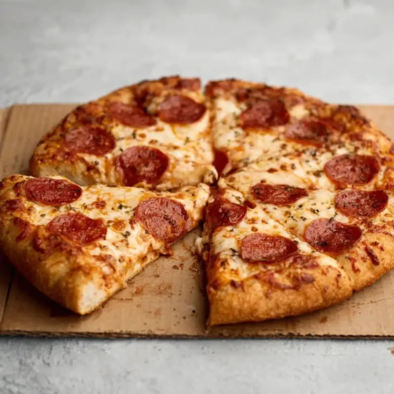 Ultimate Costco Pizza Calories Guide for Healthy Choices