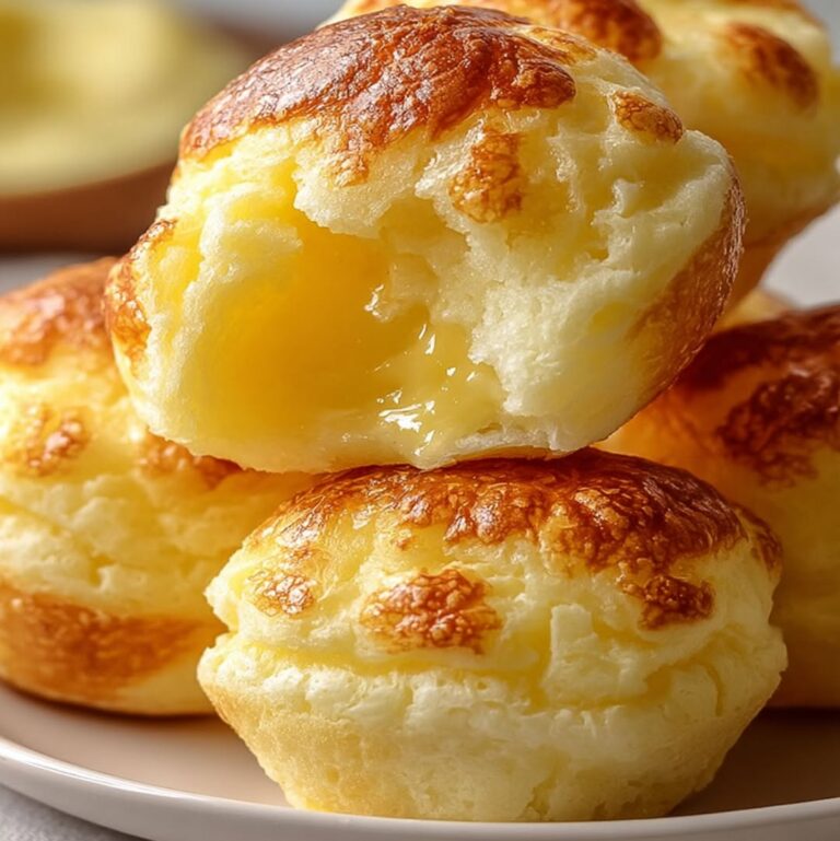 Best Heavenly Golden Nun’s Puffs Ready in 30 Minutes