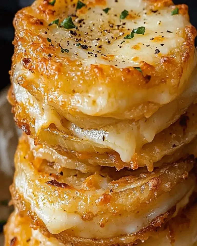 Homemade Tennessee Onions – Classic Recipe Ready in 30 Minutes