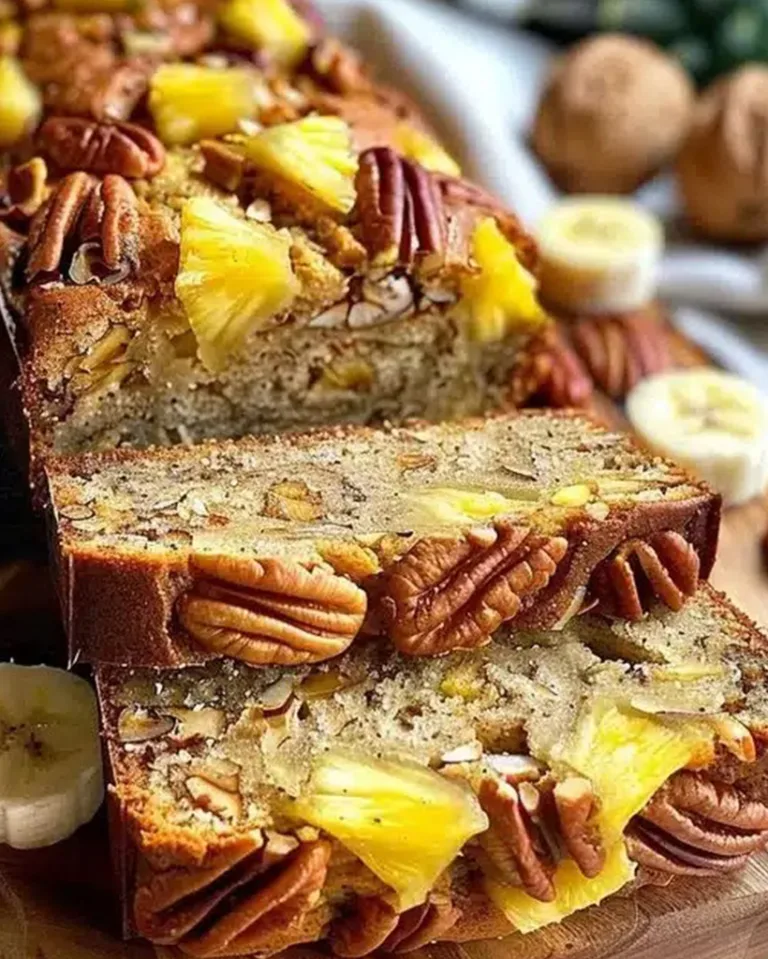 Ultimate Hummingbird Banana Bread Ready in 30 Minutes