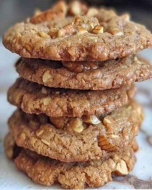Best No Sugar No Flour Healthy Cookies Ready in 30 Minutes