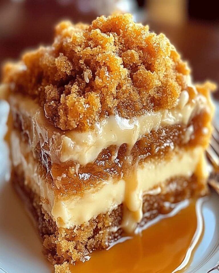 Best Autumn Pumpkin Spice Crumble Cake Ready in 30 Minutes