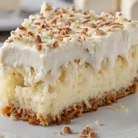 Best Italian Cream Cheese Cake – Perfect for Any Occasion