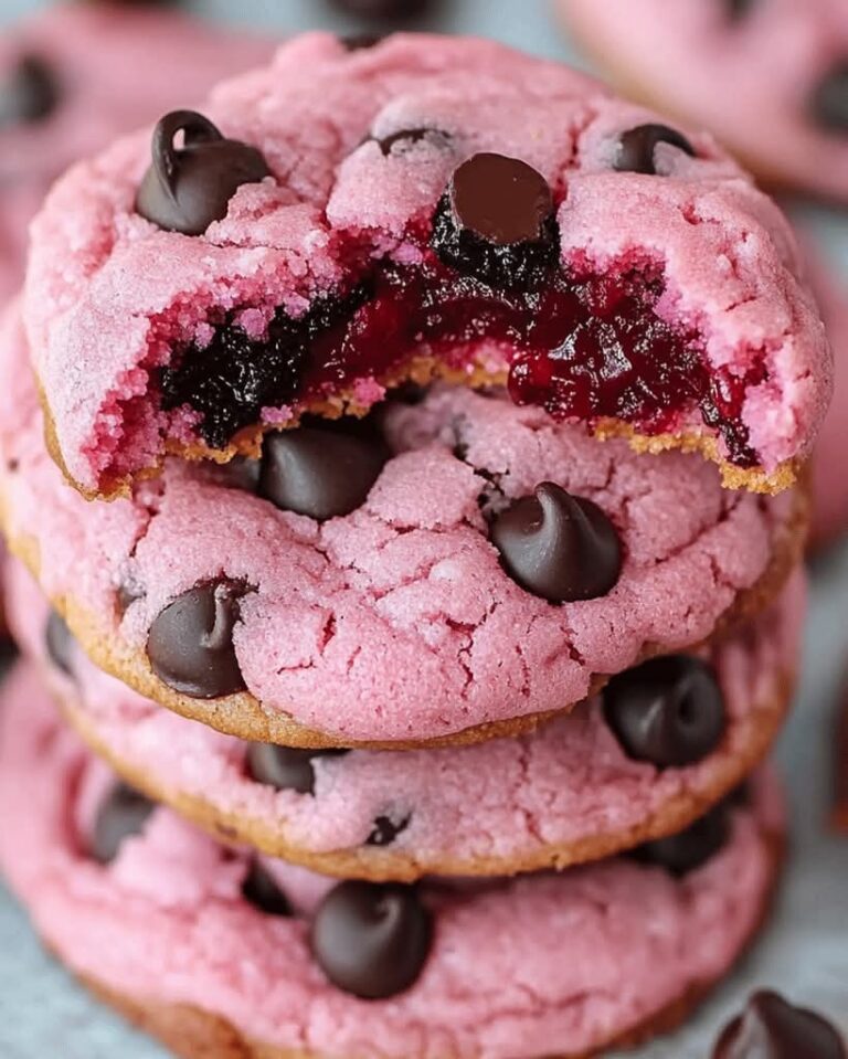 Best Maraschino Cherry Chocolate Chip Cookies Ready in 30 Minutes