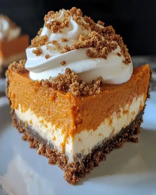 Best Sweet Potato Cheesecake Pie Recipe – Ready in 30 Minutes