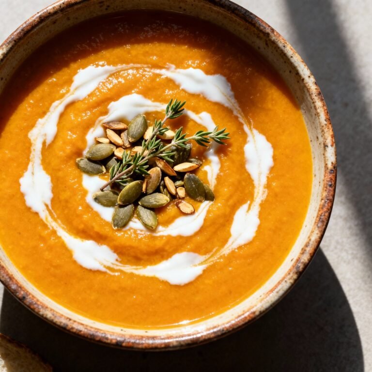 Delicious Fall Soups: 15 Cozy Soup Recipes