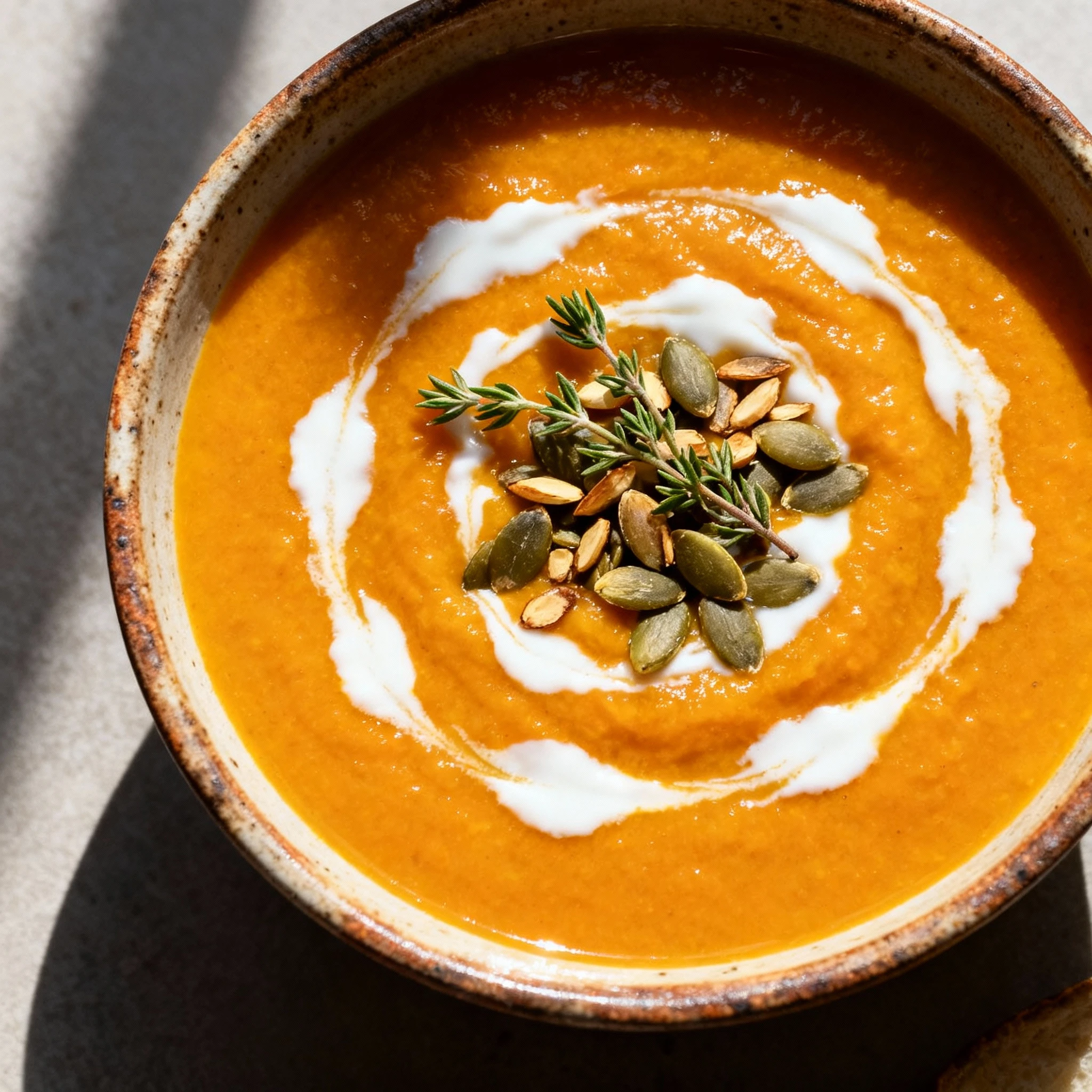 Delicious Fall Soups: 15 Cozy Soup Recipes finished