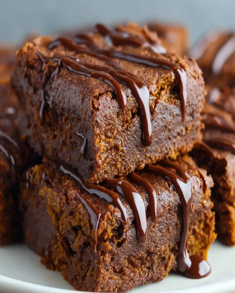 Best Sweet Potato Brownies Ready in 30 Minutes